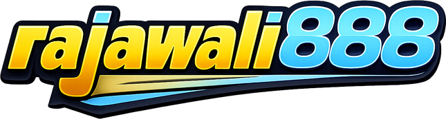 Logo rajawali888 platform hiburan online Indonesia